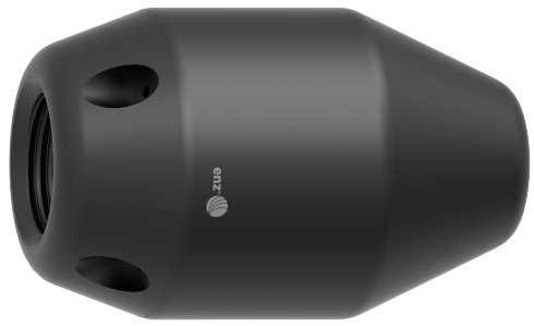 Gránát-bomba 1/4"