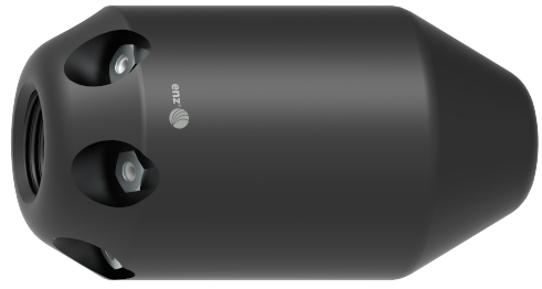 Gránát-bomba 1/2"